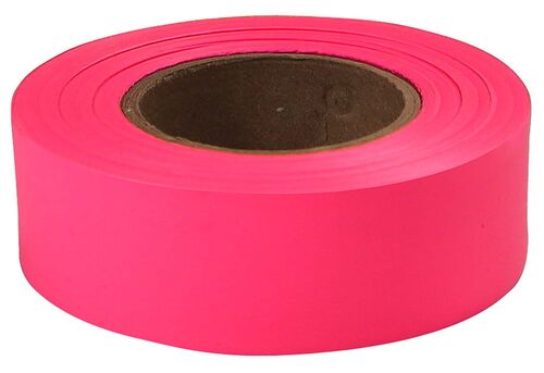 1" Flagging Tape