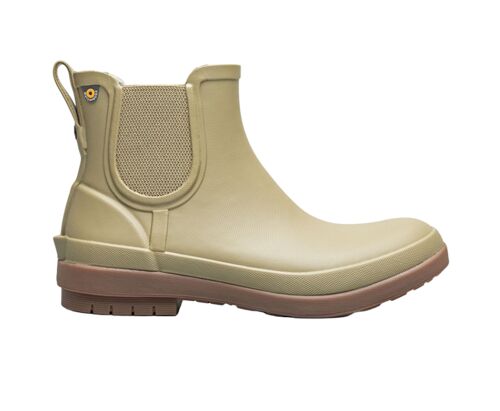 Women's Amanda II Chelsea Slip On Rain Boots