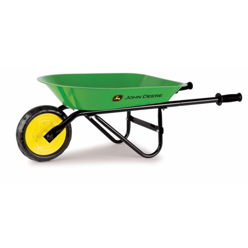 Steel Wheelbarrow