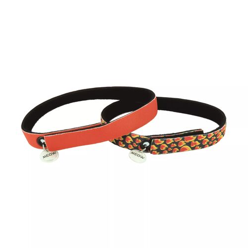 ElastaCat FlexFit Cat Collar
