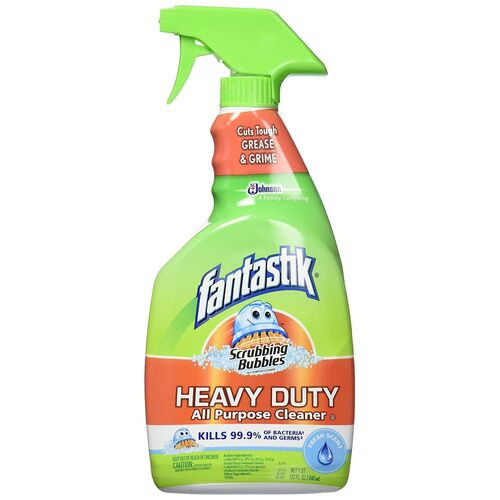 Heavy-Duty All-Purpose Cleaner
