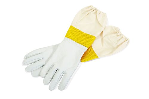 Goatskin Gloves