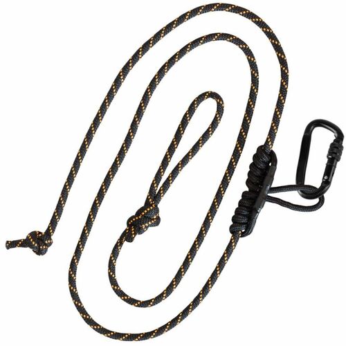 Safety Harness Lineman's Rope