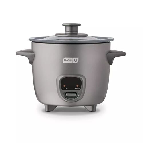 2-Cup Electric Mini Rice Cooker
