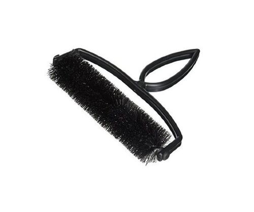 Revolving Wide Faced Screen Brush
