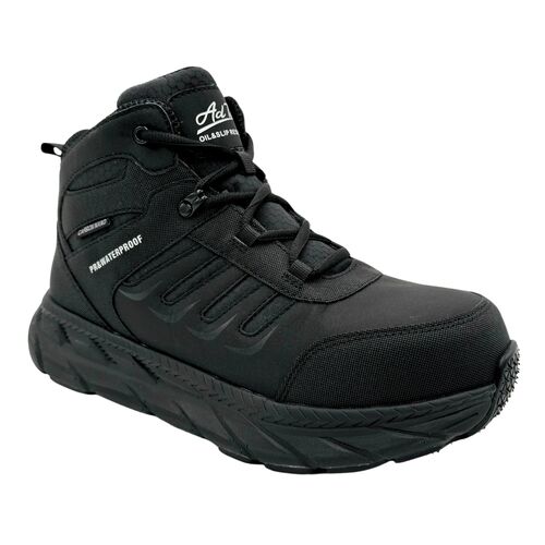 Men's ULTRALIGHTS 6" Work Boots