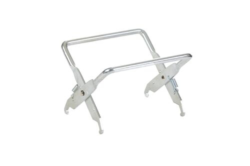 Frame Grip For Hive Frames