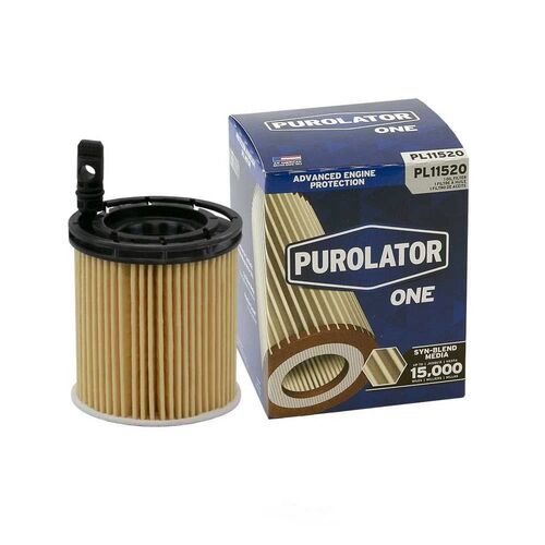 ONE Advanced Engine Protection Oil Filter - PL11520