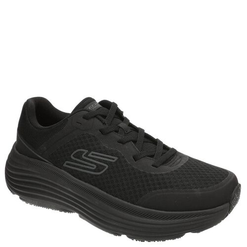 Men's Work Slip-Resistant: Max Cushioning Endeavour Shoes