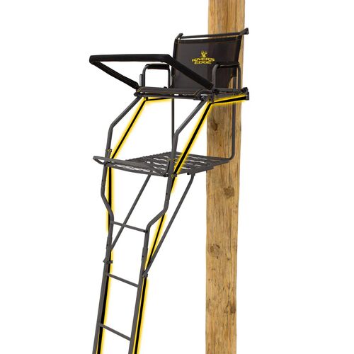 Jumbo Jack Ladder Stand