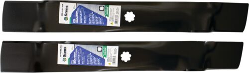 Mulching Blade - John Deere UC21583