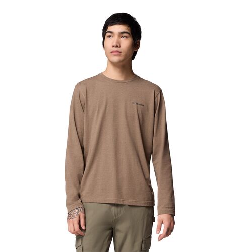 Men's Thistletown Hills Long Sleeve Crew