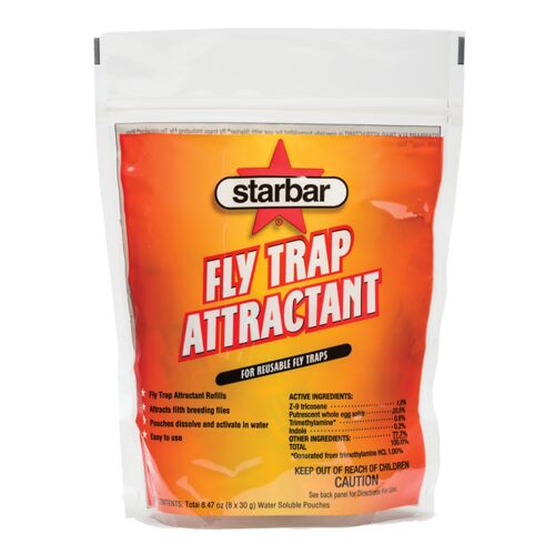 Fly Trap Attractant Refill
