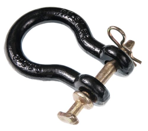 Straight Clevis