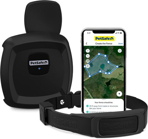 Guardian GPS Dog Fence