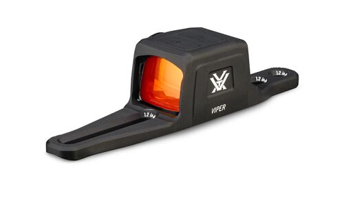 Viper Shotgun Enclosed Micro Red Dot Reflex Sight