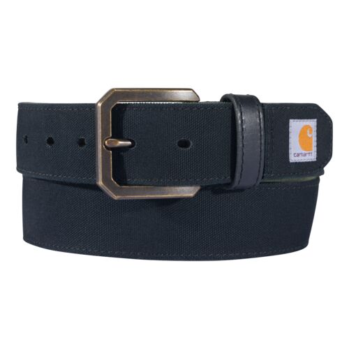 Men's Canvas Duck Belt
