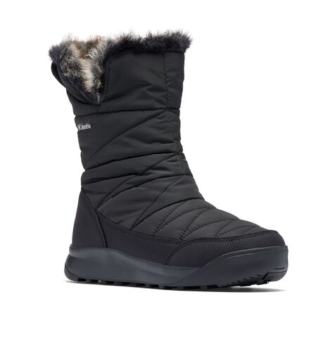 Women's Minx Slip V Boots