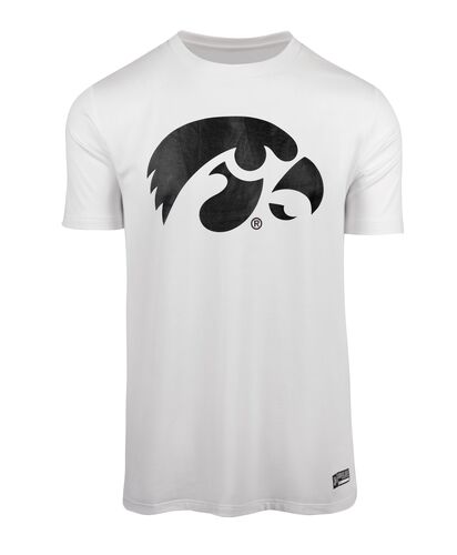 Men's Iowa Alpine Short Sleeve Shirt