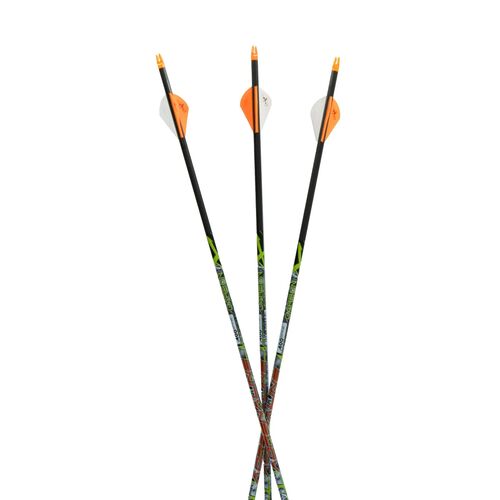 Adrenaline 400 31" Hunting Arrow - 1 Count