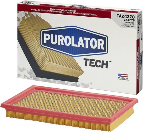 Premium Air Filtration - TA24278
