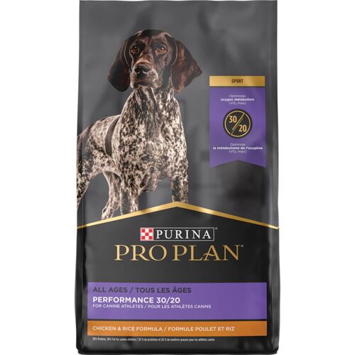 Sport All Life Stages Performance 30/20 Formula Dry Dog Food