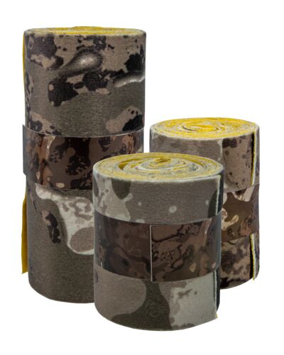 Ninja Strips Combo Pack in Veil Canyon