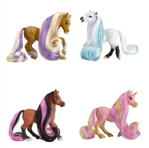 Lil' Beauties Assorted Horses