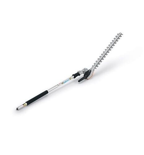 HL-KM 145 Degree Adjustable Hedge Trimmer Attachment