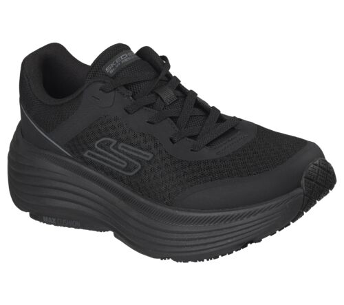Women's Work Max Cushioning Endeavor Shoes