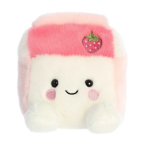 Palm Pals Fresa Strawberry Milk - 5"