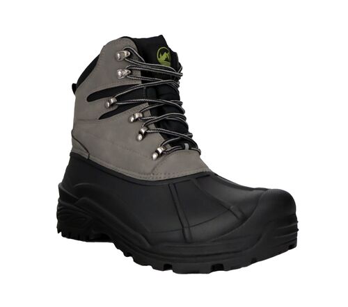 Men's Waterproof Hunting and Snow Boots