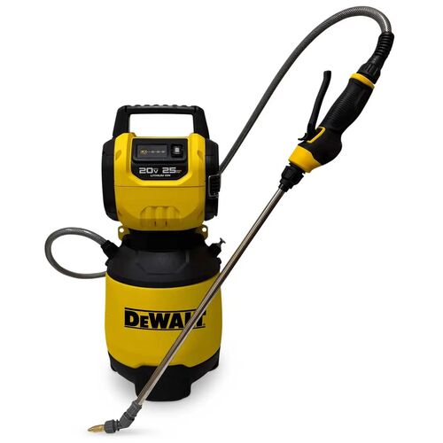 2 Gallon 20V Sprayer (Bare Tool)