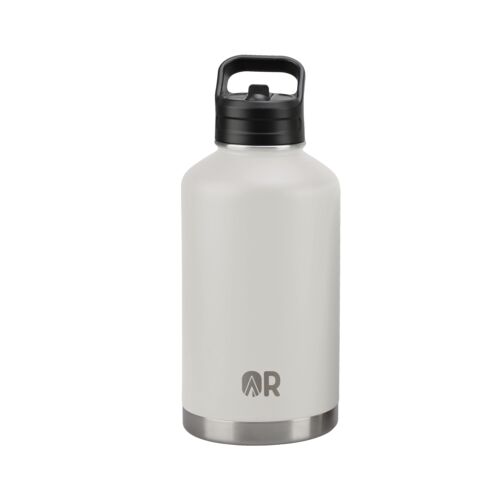 1/2 Gallon Water Bottle in Mineral
