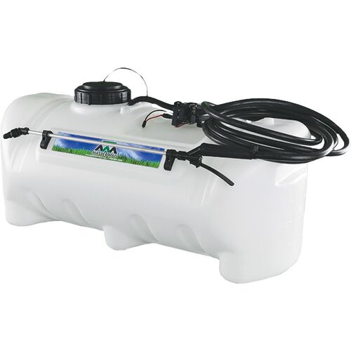 25 Gallon 12V 1 GPM Spot Sprayer