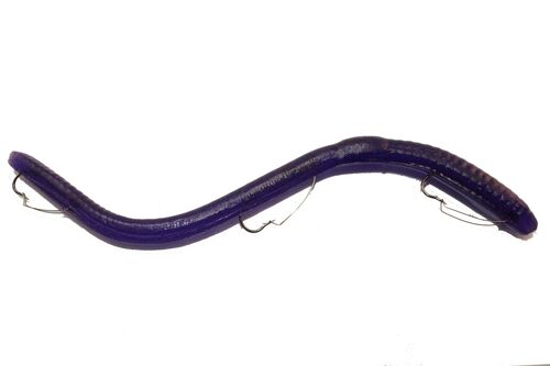 8" Big 8ight Worm Fishing Lure