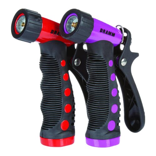 Pistol Spray Gun Assorted Colors