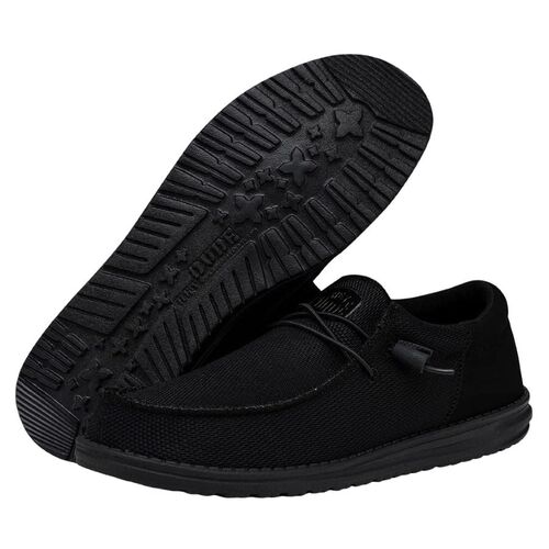 Men's Wally Funk Mono Slip-On Shoes