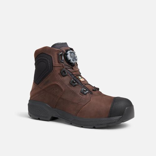 Men's 6" Exos Lite Waterproof Safety Toe Boots