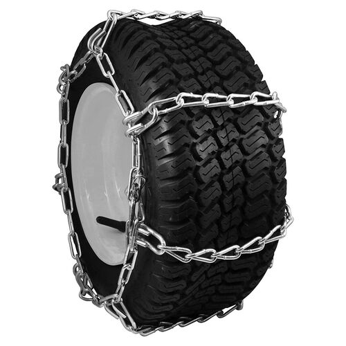 Snowblower Garden Tractor Tire Chain