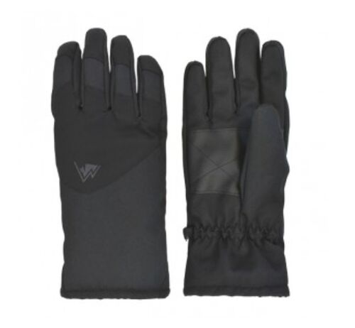 Men's Twill Sport Gloves - Assorted Sizes