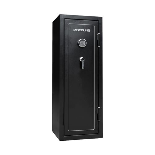 20 Gun Fireproof Safe