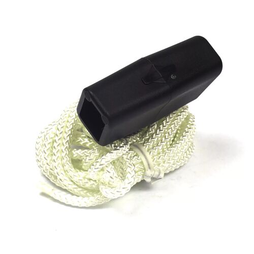 Starter Rope and Handle