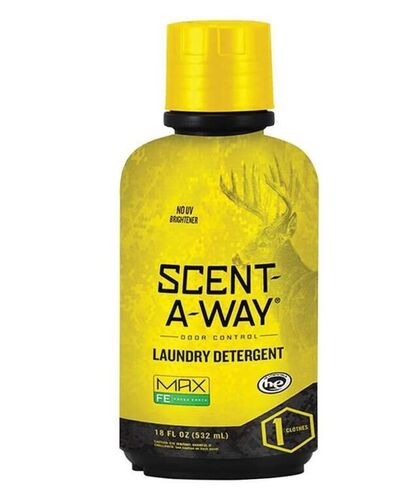 MAX Fresh Earth Laundry Detergent
