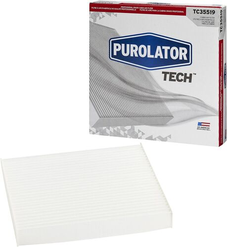 Premium Cabin Air Filtration - TC35519