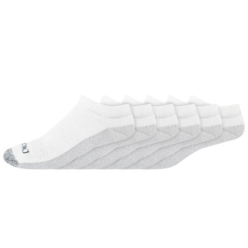 Boy's Youth Dri-Tech No-Show Socks
