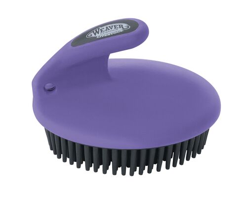 Livestock Breakdown Purple Brush
