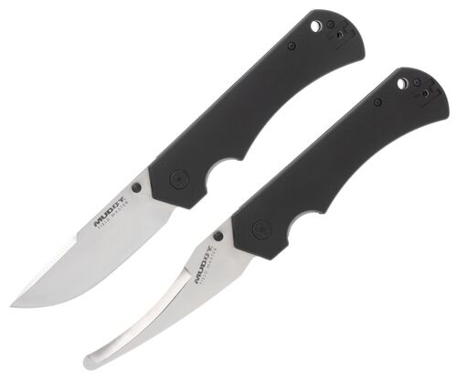 Field Master Hunting Knife Set