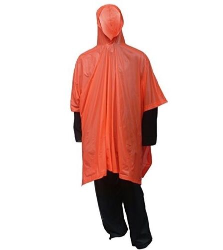 Rain Poncho