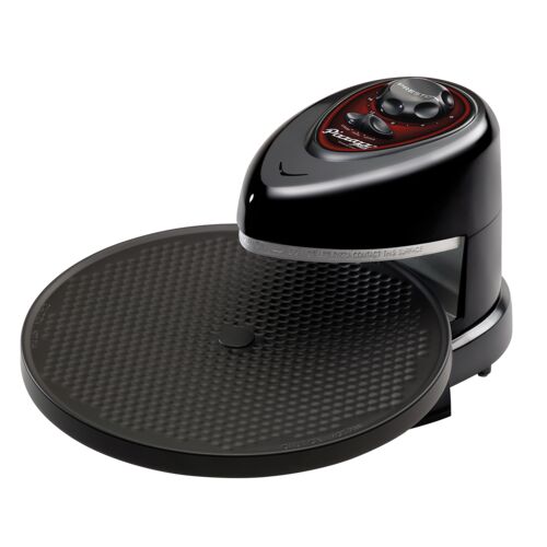 Pizzazz Plus Rotating Pizza Oven